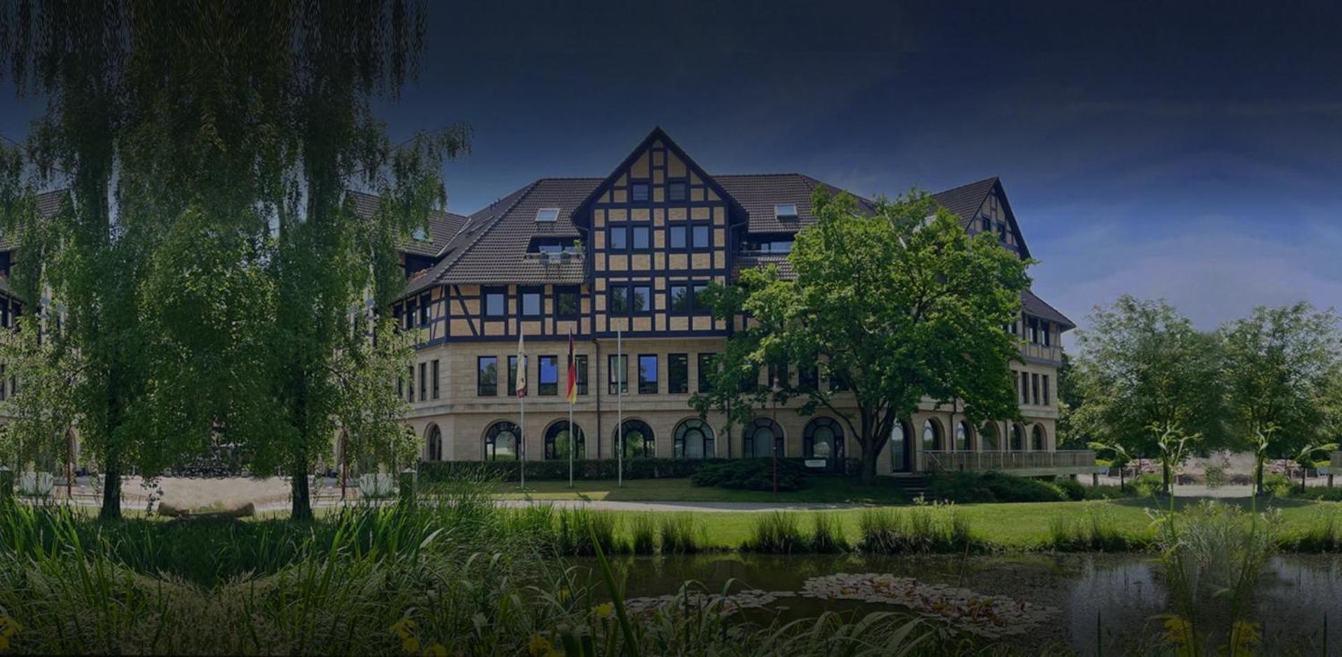 Hotel Rabenstein Raben Steinfeld Exterior photo